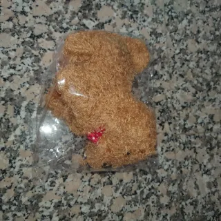 Perro Robot Nico Robótica Peluche