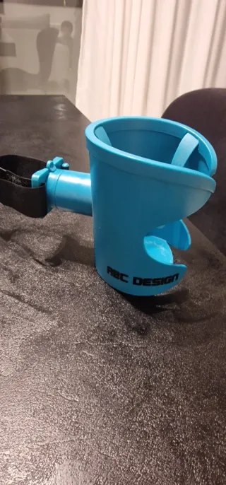 Silla de paseo Babyhome Vida Azul