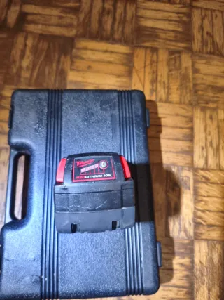 Bateria Milwaukee M18 4.0Ah