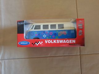 Lote de maquetas welly de escala 1:43.