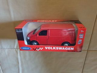 Lote de maquetas welly de escala 1:43.