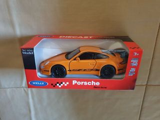 Lote de maquetas welly de escala 1:43.