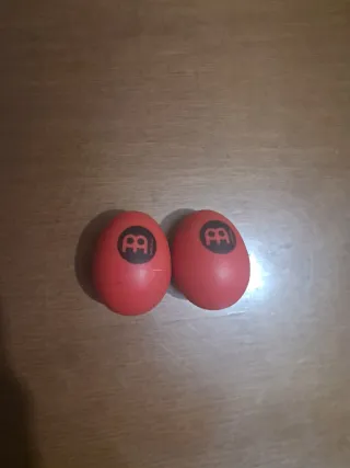 Huevos de percusión Meinl