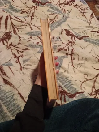 Libro Novela historica el ojo del faraón