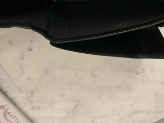 Portafoglio Montblanc Pelle Nero