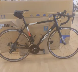 Wilier Montegrappa 105