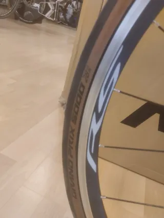 Wilier Montegrappa 105