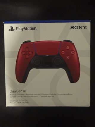 Mando DualSense PS5