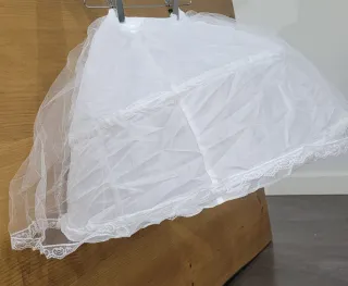 Cancán NUEVO 2-5 años