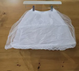 Cancán NUEVO 2-5 años