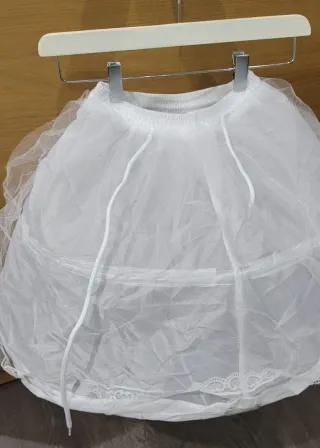 Cancán NUEVO 2-5 años