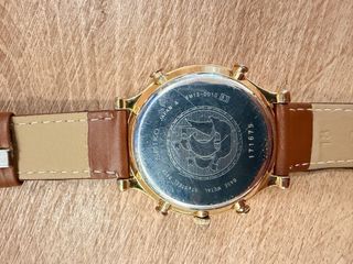 Seiko 6M13-0010 Age of Discovery Reloj