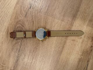 Seiko 6M13-0010 Age of Discovery Reloj