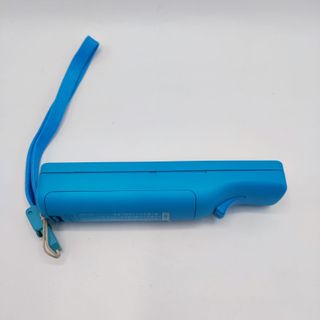 CONTROLLER WIIMOTE per Nintendo WII BLU
