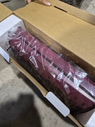 Envasadora al vacío Vital Vac