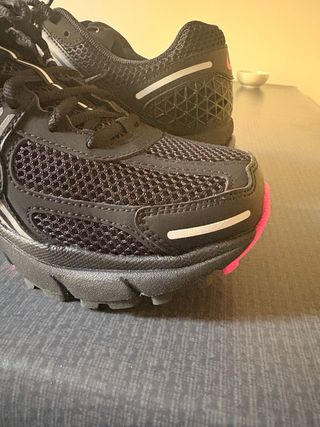 Nike Zoom Vomero 5 Scarpe Donna Nero/Rosa