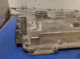 Nissan 31483 23710 jg78d centralita motor x-trail