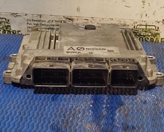 Nissan 31483 23710 jg78d centralita motor x-trail