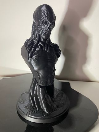 Busto Vecna Stranger Things