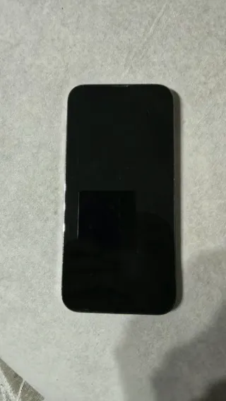 iPhone 13 Pro Max Space Gray con caja