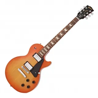 Gibson Les Paul Studio Tangerine -Como nueva-
