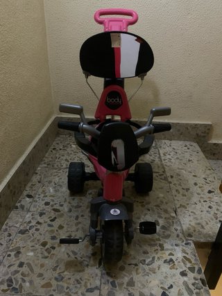 Triciclo