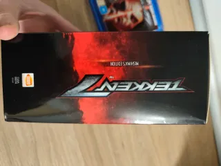 Tekken 7