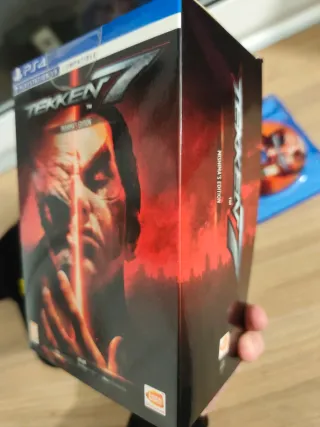 Tekken 7
