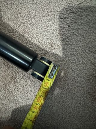 Motor Yamaha Ebike, Shock Fox, Cambio Shimano