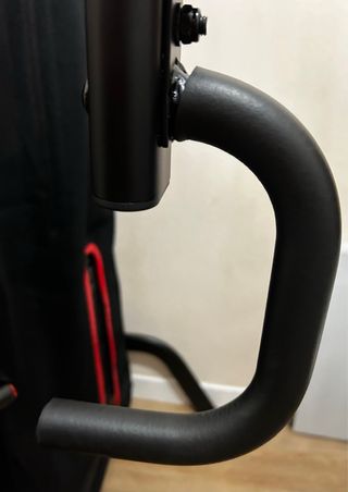 Máquina de Musculación como nueva