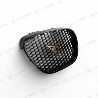 Rejilla frontal Ibiza 6L