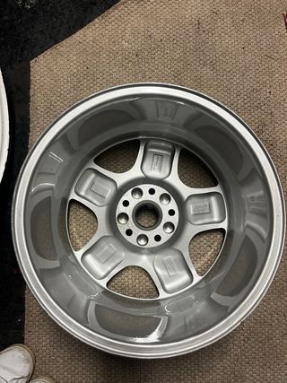 Llantas Audi Parabol 17”