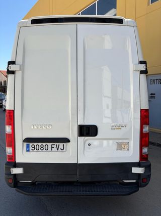 Iveco Daily 2007