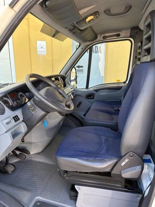 Iveco Daily 2007