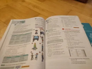 Thinking Space A2 Workbook with Digital Pack