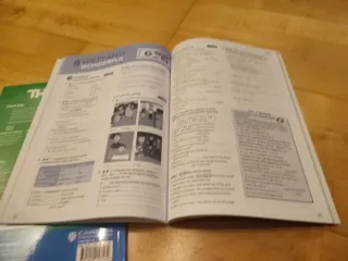 Thinking Space A2 Workbook with Digital Pack