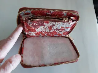 Cartera Parfois floral