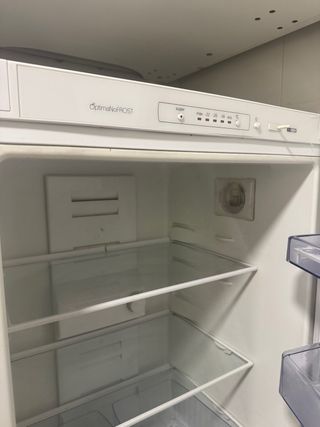 Frigorífico Balay Nevera Congelador