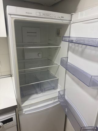 Frigorífico Balay Nevera Congelador