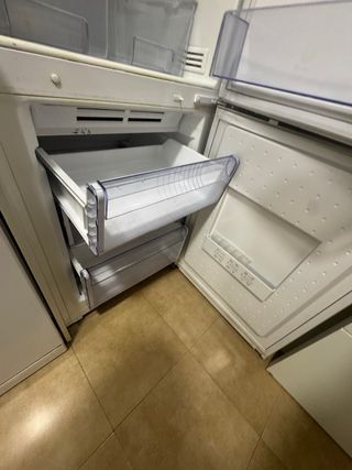Frigorífico Balay Nevera Congelador