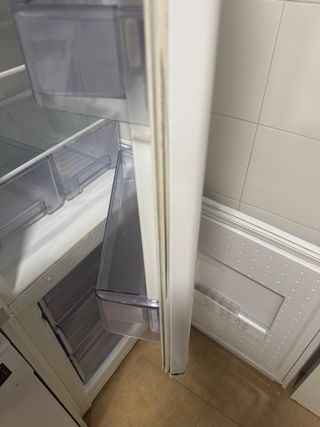 Frigorífico Balay Nevera Congelador