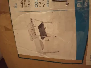 Cambiador bañera bebé