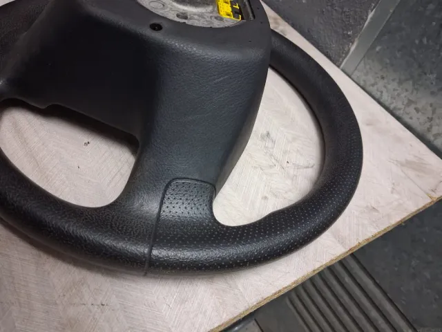 Volante Seat Ibiza 6L