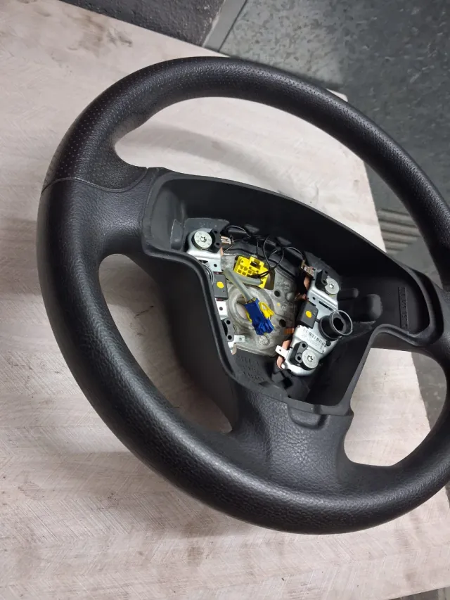 Volante Seat Ibiza 6L