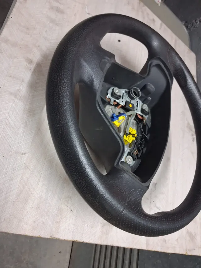 Volante Seat Ibiza 6L