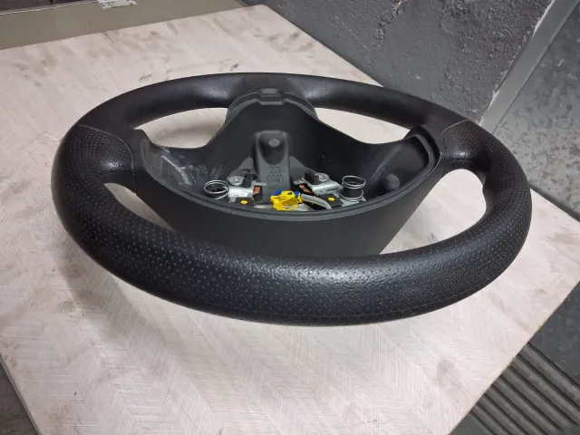 Volante Seat Ibiza 6L