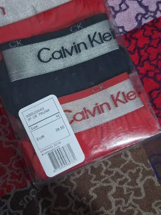 Pack 3 Boxer Para Hombre