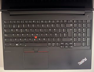 LENOVO THINKPAD E15 PROCESADOR CORE I5 DECIMA