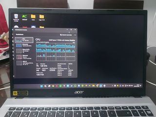 Acer Aspire 3 Ryzen 5 16GB RAM 512GB SSD Windows11
