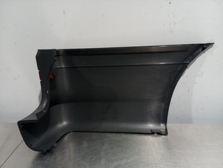 PUNTERA PARAGOLPES TRASERA IZQUIERDA MERCEDES-BEN